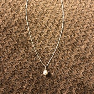 Vantel Pearls Necklace